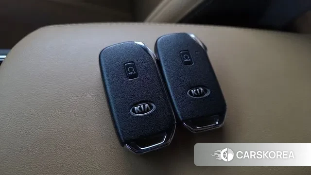 Kia K5 3rd generation id 3318552 из Кореи 9