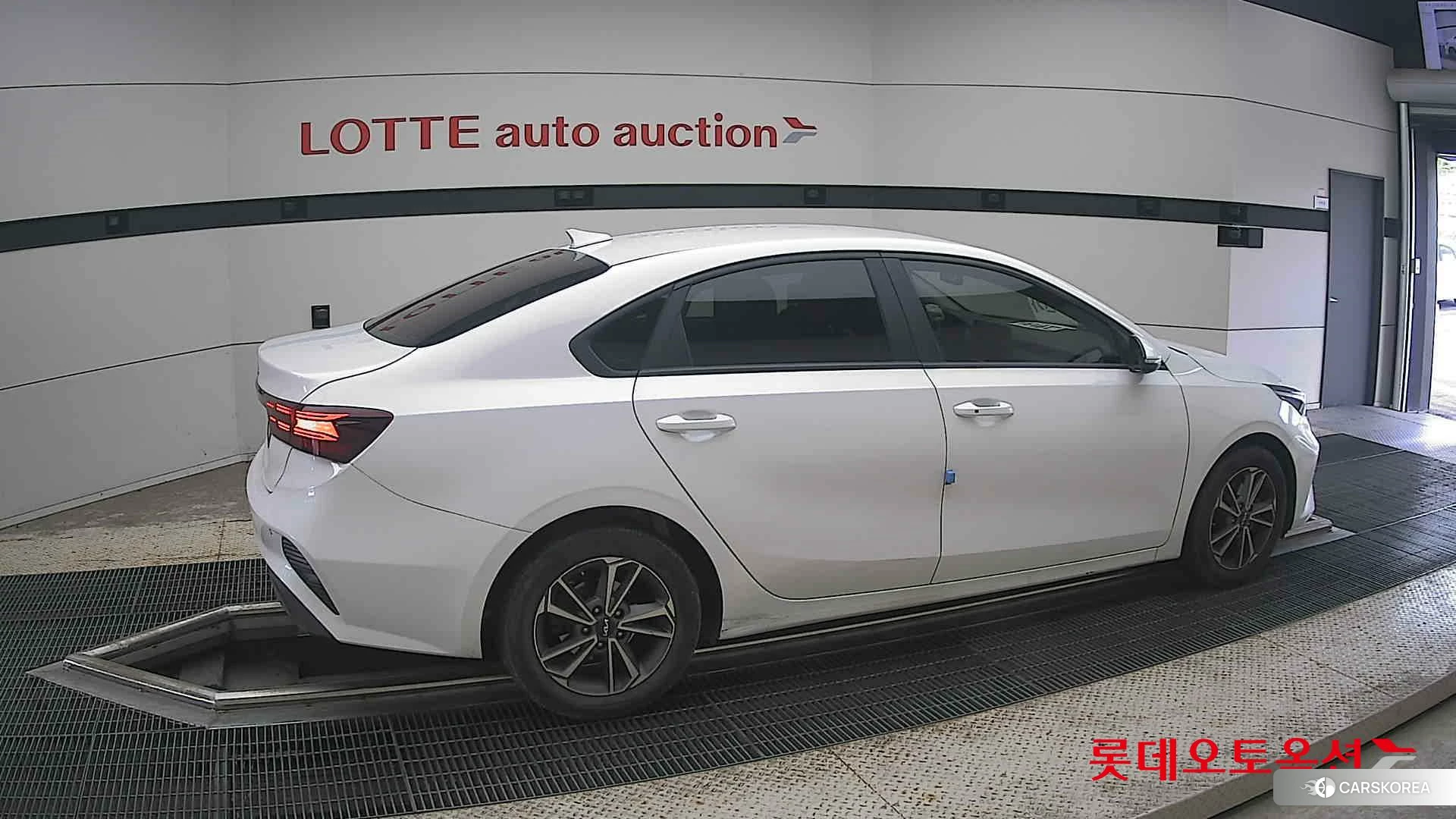 Kia K3 id 4909314 из Кореи 9