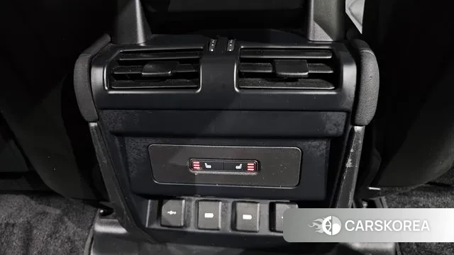 Land Rover Defender (L663) id 3282720 из Кореи 9