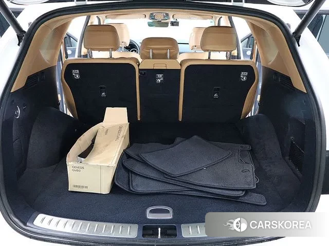 Genesis GV80 id 3681131 из Кореи 9