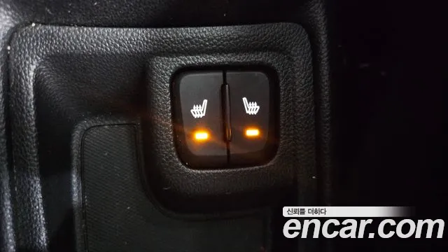 Chevrolet (GM Daewoo) The New Spark id 2724488 из Кореи 9