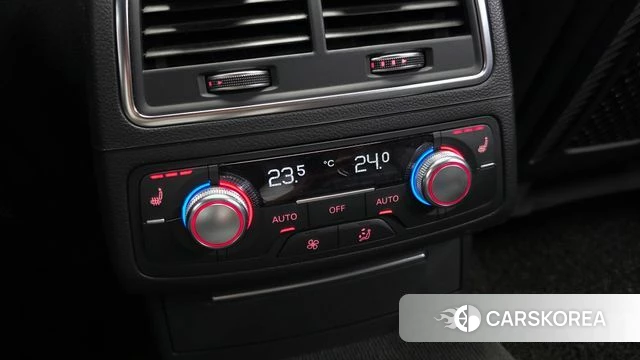 Audi New A6 id 4713360 из Кореи 9