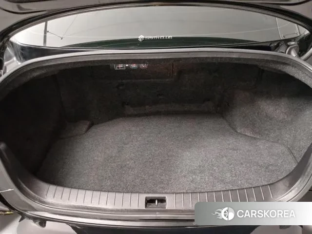 Infiniti Q50 id 3209883 из Кореи 9