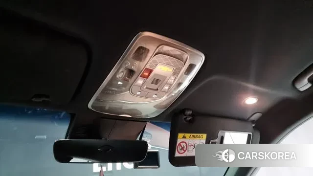 Genesis GV70 id 3389164 из Кореи 9