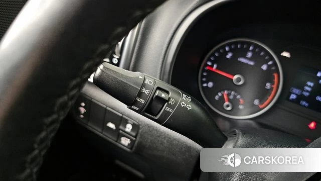 Kia Sportage The Bold id 3911882 из Кореи 9