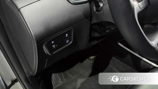 Hyundai Tucson Hybrid (NX4) id 4848753 из Кореи 9