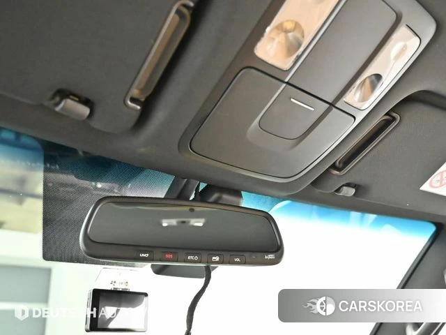 Kia Mohave Master id 4514527 из Кореи 9