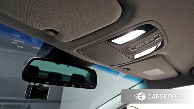 Kia K7 Premier id 3691952 из Кореи 9