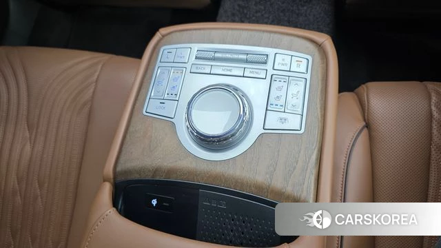 Genesis G80 (RG3) id 4408786 из Кореи 9