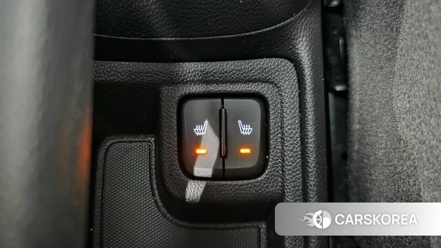 Chevrolet (GM Daewoo) The New Spark id 4581775 из Кореи 9