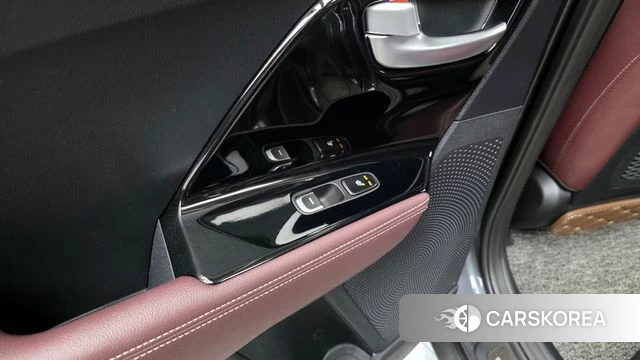 Kia The New Niro id 3924306 из Кореи 9