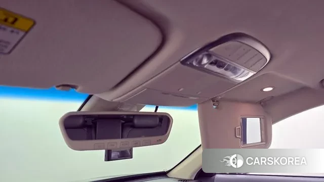 Genesis G90 id 3319225 из Кореи 9