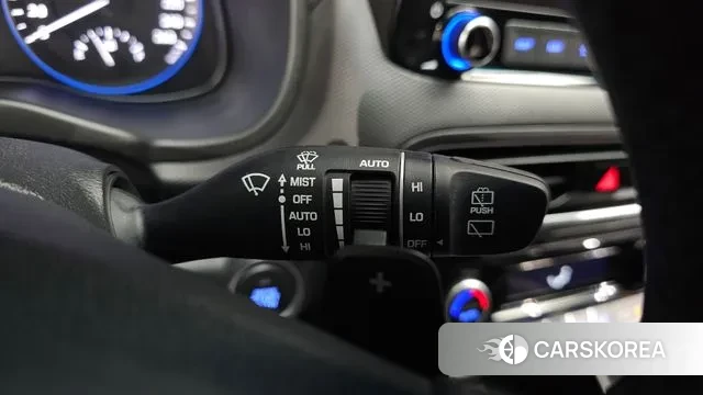 Hyundai The New Kona id 3463999 из Кореи 9