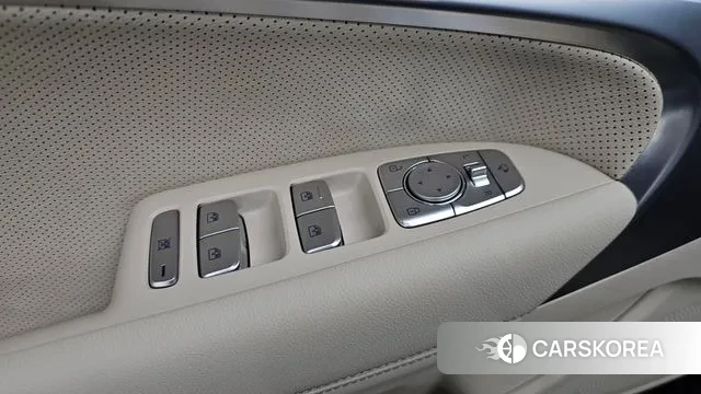 Genesis The New G70 id 3621577 из Кореи 9