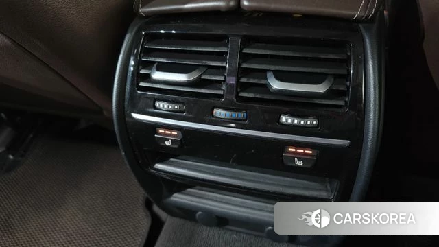 BMW 5 Series (G30) id 4232965 из Кореи 9