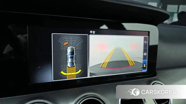 Mercedes-Benz E-Class W213 id 3789733 из Кореи 9