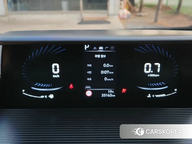 Hyundai Staria id 3823723 из Кореи 9