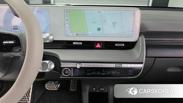 Hyundai Ionic 5 id 4623370 из Кореи 9