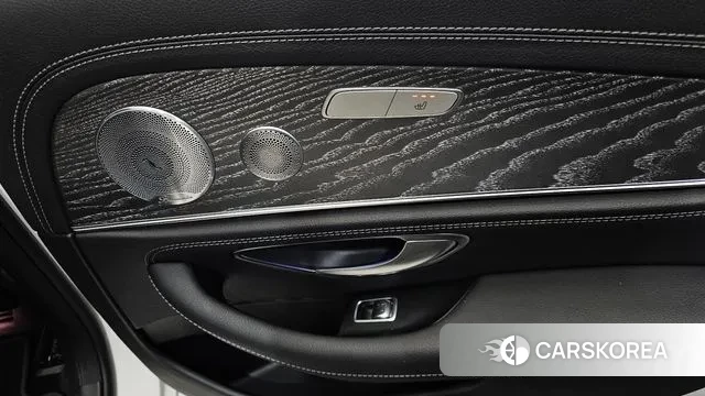 Mercedes-Benz E-Class W213 id 3484118 из Кореи 9