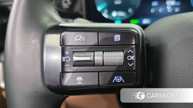 Hyundai Grandeur Hybrid (GN7) id 4941744 из Кореи 9