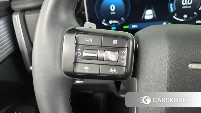 Hyundai Santa Fe (MX5) id 3447251 из Кореи 9