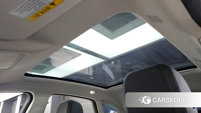 Jaguar E-PACE id 3055727 из Кореи 9