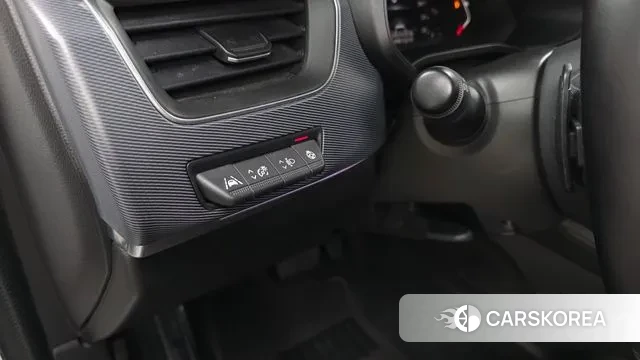 Renault Korea (Samsung) XM3 id 3472858 из Кореи 9