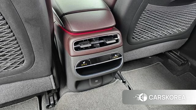Genesis GV70 id 4759111 из Кореи 9