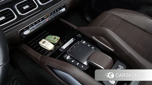 Mercedes-Benz GLE-Class W167 id 3591635 из Кореи 9