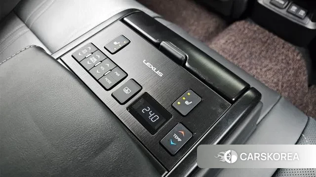 Lexus ES300h 7th generation id 3463902 из Кореи 9