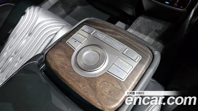 Genesis G80 (RG3) id 2753233 из Кореи 9