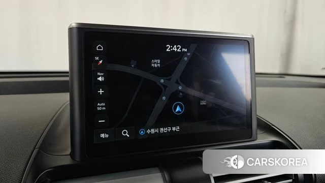 Hyundai Casper id 4929729 из Кореи 9