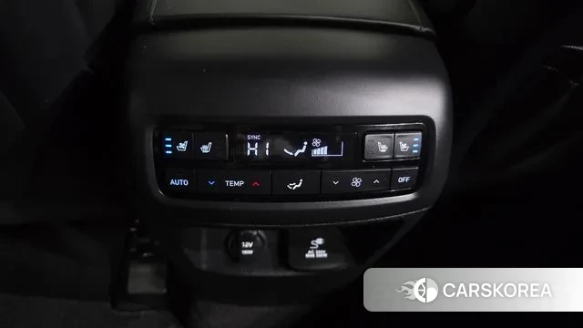 Hyundai The New Palisade id 3529235 из Кореи 9