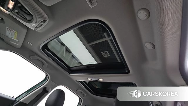 Mini Cooper Countryman id 3858873 из Кореи 9