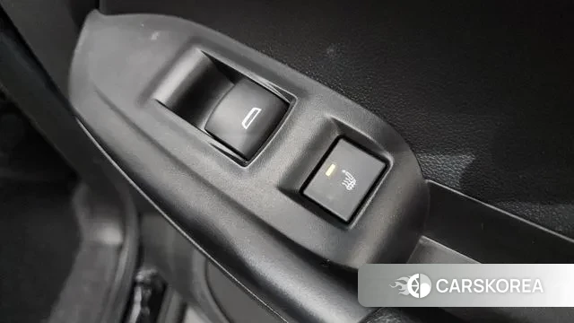 Chevrolet (GM Daewoo) Trailblazer id 3735573 из Кореи 9