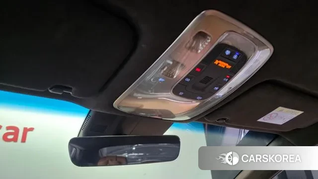 Genesis G80 (RG3) id 3691663 из Кореи 9