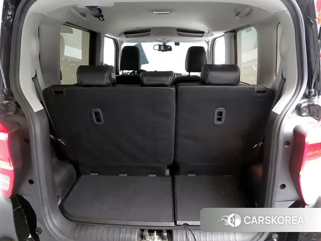 Kia The New Ray id 3319109 из Кореи 9