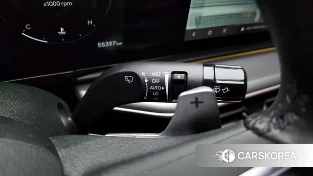 Hyundai Grandeur (GN7) id 3690358 из Кореи 9