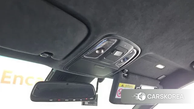 Kia Stinger id 3060028 из Кореи 9