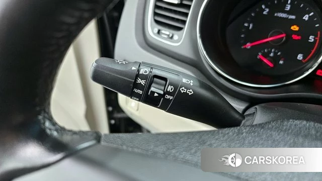 Kia The New Carnival id 4331626 из Кореи 9