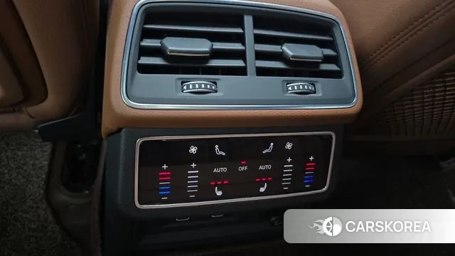 Audi A6 (C8) id 3224197 из Кореи 9