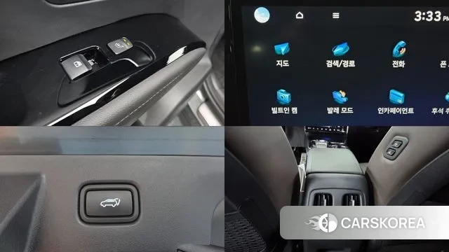 Hyundai Tucson (NX4) id 3322084 из Кореи 9