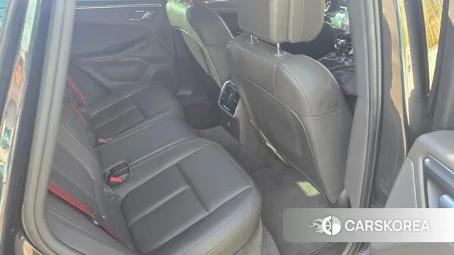 Porsche Macan id 3385679 из Кореи 9