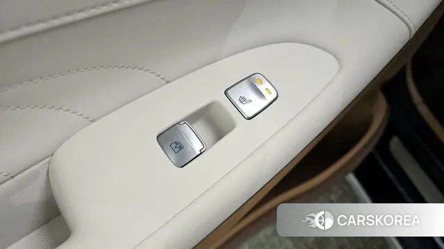 Hyundai The New Grandeur IG id 3747812 из Кореи 9