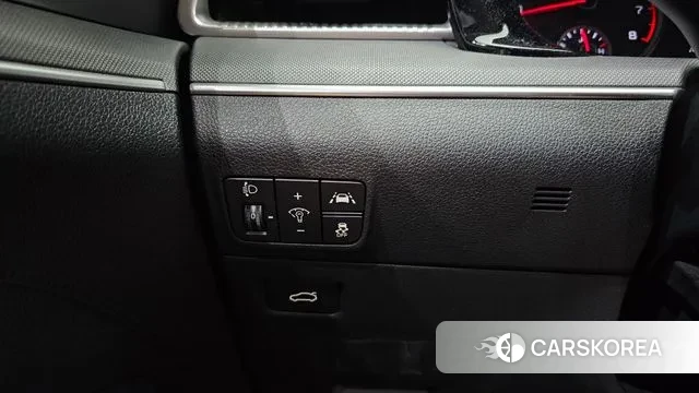 Kia K5 3rd generation id 3089533 из Кореи 9