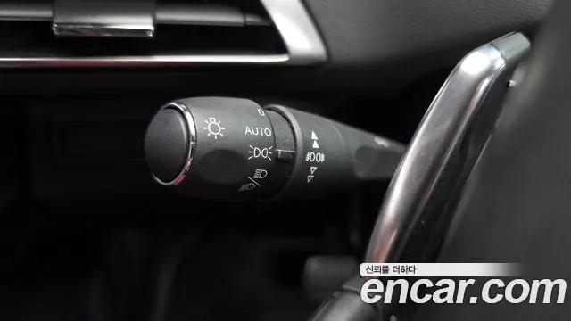 Peugeot 3008 second generation id 2944952 из Кореи 9