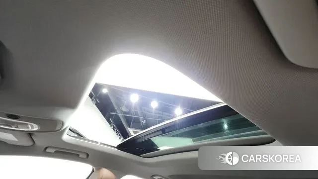 Audi A6 (C8) id 3355690 из Кореи 9