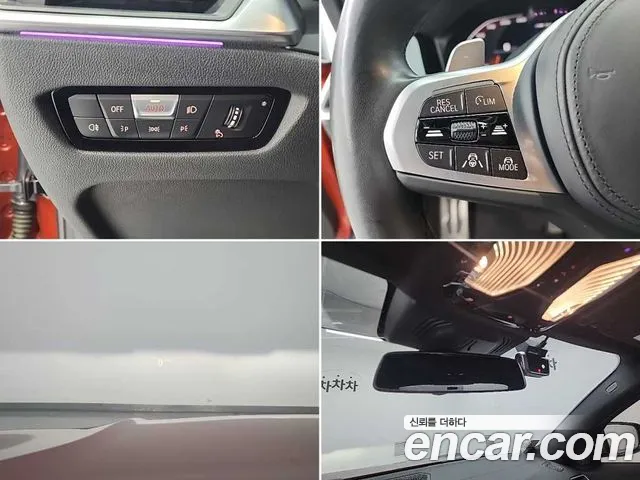 BMW 3 Series (G20) id 2656854 из Кореи 9