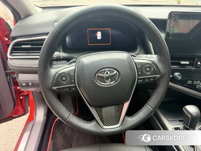 Toyota Camry id 4291363 из Китая 9