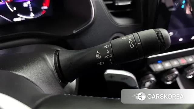 Renault Korea (Samsung) XM3 id 3770971 из Кореи 9